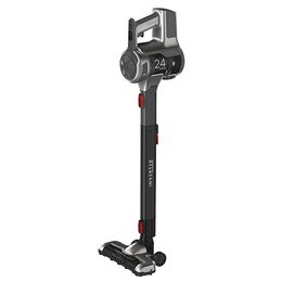Vysavač SHARP, SAVP4001BSEU, bezsáčkový, EPA 12 filtr, 2 pracovní režimy, BLDC
motor