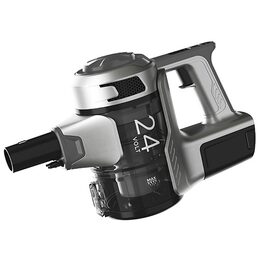 Vysavač SHARP, SAVP4001BSEU, bezsáčkový, EPA 12 filtr, 2 pracovní režimy, BLDC
motor