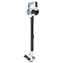 Vysavač SHARP, SAVP4001AQEU, bezsáčkový, EPA 12 filtr, 2 pracovní režimy, BLDC
motor