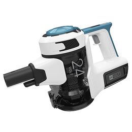 Vysavač SHARP, SAVP4001AQEU, bezsáčkový, EPA 12 filtr, 2 pracovní režimy, BLDC
motor