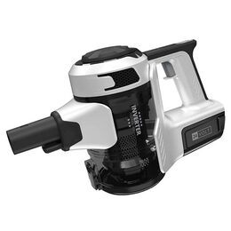 Vysavač Vestfrost, VFVM4301WG AQUA+, 3v1, bezsáčkový, bezdrátový, s mopem, 2
programy, 2 nastavení výkonu, EPA 12 filtr, 24V Li-Ion baterie