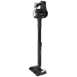 Vysavač Vestfrost, VFVM4501GS AQUA+POWER, 3v1, bezdrátový, bezsáčkový, EPA
filtr, 2 programy, 2 výkony, 24V Li-Ion baterie