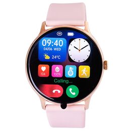 T-FIT 230 CALL PINK smartwatch