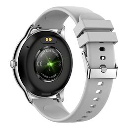 T-FIT 230 CALL SILVER smartwatch