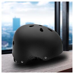 Cyklistická helma Cecotec, 7344, S-M (54-58 cm), 11 vzduchových otvorů, 410 g