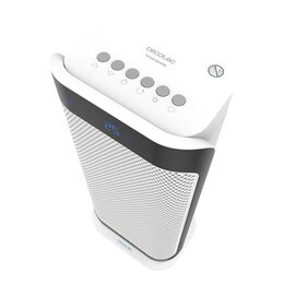 5378 keramický topný ventilátor