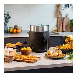 3218 Bezolejová fritéza CecoFry