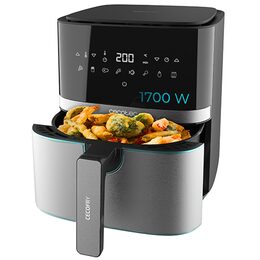 3317 Horkovzdušná fritéza CecoFry