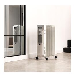 5884 Olejový radiátor ReadyWarm 11000