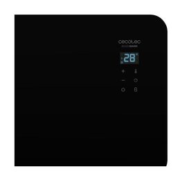 Konvektor Cecotec, 5352, ReadyWarm 6770 Crystal Connection, Wi-Fi, 2 stupně
výkonu, časovač, LED obrazovka, 1000/2000 W