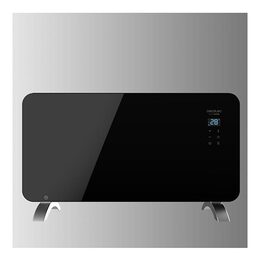 Konvektor Cecotec, 5351 ReadyWarm 6720, 2 stupně výkonu, Wi-Fi, LED obrazovka,
dotykový displej, 750/1500 W
