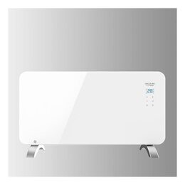 Konvektor Cecotec, 5319, ReadyWarm 6700 Crystal Connection, 2 stupně výkonu,
časovač, LED obrazovka, dotykový displej, 750/1500 W