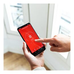 Konvektor Cecotec, 5375, ReadyWarm 2000 Thermal Connected, 10 článků, Wi-Fi, LED
displej, časovač, 1500 W