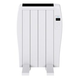 Konvektor Cecotec, 5372, ReadyWarm 800 Thermal Connected, 4 díly, Wi-Fi, LED
displej, dálkové ovládání, 600 W