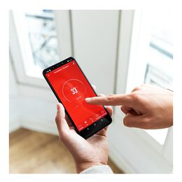 Konvektor Cecotec, 5372, ReadyWarm 800 Thermal Connected, 4 díly, Wi-Fi, LED
displej, dálkové ovládání, 600 W