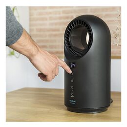 5371 Teplovzdušný ventilátor 1500W