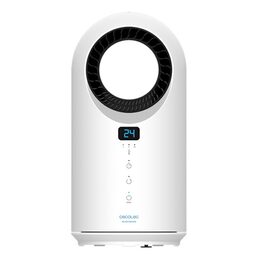 5370 Teplovzdušný ventilátor 1500W