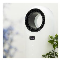 5370 Teplovzdušný ventilátor 1500W