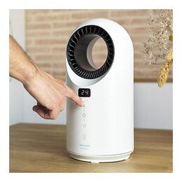 5370 Teplovzdušný ventilátor 1500W