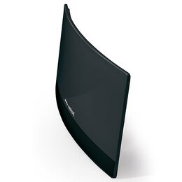 881012 Pokojová anténa AT 55 R1 Black