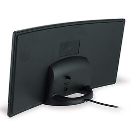 881012 Pokojová anténa AT 55 R1 Black