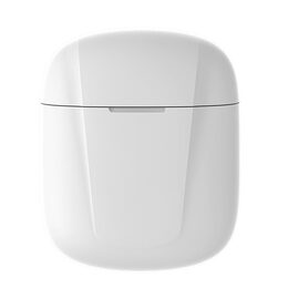 Sluchátka Meliconi, 497332, SDART PODS WH, do uší, bluetooth, mikrofon, nabíjecí
pouzdro, USB-C