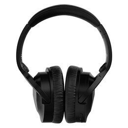 Sluchátka Meliconi, 497406, SPEAK CLEAR BT 5.3, bezdrátová, skládací, Bluetooth,
ANC, mikrofon, USB-C