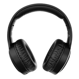 Sluchátka Meliconi, 497408, SPEAK NOW BT 5.3, přes hlavu, skládací, bluetooth,
funkce multipoint, USB-C