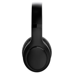 Sluchátka Meliconi, 497408, SPEAK NOW BT 5.3, přes hlavu, skládací, bluetooth,
funkce multipoint, USB-C