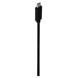 Sluchátka Meliconi, 497411, SPEAK FLUO USB-C BLACK, do uší, mikrofon,
Hands-free, 32 Ohm, USB-C