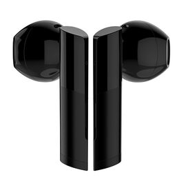 Sluchátka Meliconi, 497413, DART PODS BK, BT, náhlavní souprava Easy Wear,
mikrofon, USB-C nabíjení