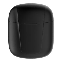 Sluchátka Meliconi, 497413, DART PODS BK, BT, náhlavní souprava Easy Wear,
mikrofon, USB-C nabíjení