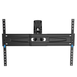 TV držák Meliconi, 580471, FlatStyle FDRP 600, výklopný, dvojité rameno, pro TV
od 40"-82", nosnost 45 kg