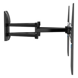 TV držák Meliconi, 580471, FlatStyle FDRP 600, výklopný, dvojité rameno, pro TV
od 40"-82", nosnost 45 kg