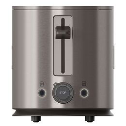 Topinkovač Black+Decker, BXTOA901E, 7 nastavení opeření, rozmrazování, opětovný
ohřev, 2 kleště, 900 W