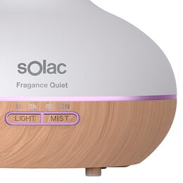 HU1053 Fragance Quiet Zvlhčovač vzduchu