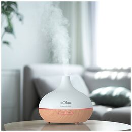 HU1053 Fragance Quiet Zvlhčovač vzduchu