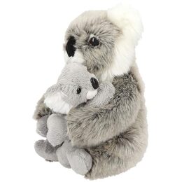 Plyšová koala Top Model, Koaly, 21 cm