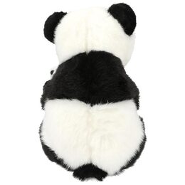 Plyšová panda Top Model, Pandy, 21 cm