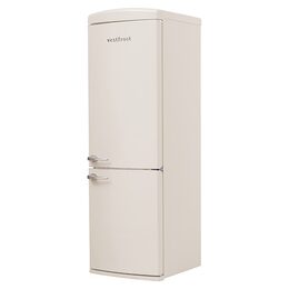 VR-FB373-2E2BG komb.lednice 331l beige