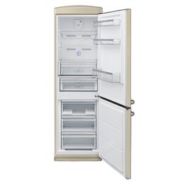 VR-FB373-2E2BG komb.lednice 331l beige