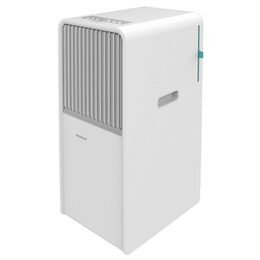 Klimatizace Cecotec, 8162, ForceClima 7150, mobilní, přenosná, 7000 BTU, LED
displej, dotykový panel, 2 rychlosti, 4 režimy provozu, 785 W