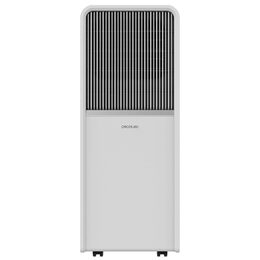 Klimatizace Cecotec, 8162, ForceClima 7150, mobilní, přenosná, 7000 BTU, LED
displej, dotykový panel, 2 rychlosti, 4 režimy provozu, 785 W