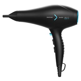 Fén na vlasy Cecotec, 4204, Bamba IoniCare 5350, ionizátor, 2 nástavce, difuzér,
studený vzduch, 2600 W
