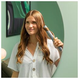 Žehlička na vlasy Cecotec, 3399, Bamba RitualCare, keramický/turmalínový
povrch, LED displej, automatické vypnutí