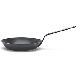 Pánev de Buyer, 5200.20, BLUE CARBON, univerzální, průměr 20 cm, výška 3,85 cm,
modrá ocel,