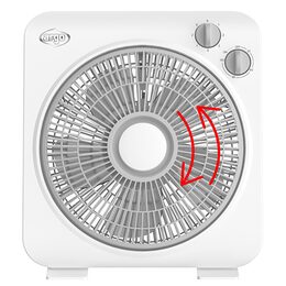 398200038 BOXY ventilátor
