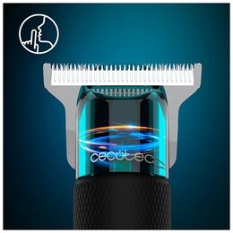 3379 Bamba PrecisionCare holící stojek