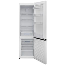 Kombinovaná lednice Daewoo, CKM0289EWNA0-EU, 180 cm, 269 l, High-Tech NO FROST,
40 dB, 224 kWh/rok