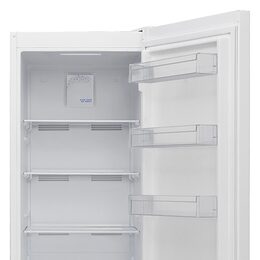 Kombinovaná lednice Daewoo, CKM0289EWNA0-EU, 180 cm, 269 l, High-Tech NO FROST,
40 dB, 224 kWh/rok
